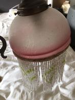 Roze kralenlampje, Ophalen of Verzenden