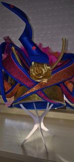 Foam hoed 57-58 cm. NIEUW, Ophalen of Verzenden, Nieuw, Maat 46/48 (XL) of groter, Carnaval