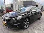 Volvo V40 1.6 T3 R-Design (bj 2014), Auto diversen, Schadeauto's, 1596 cc, Zwart, Handgeschakeld, Volvo