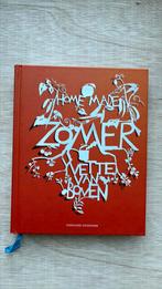 Yvette van Boven - Home made zomer, Ophalen of Verzenden, Zo goed als nieuw, Yvette van Boven