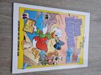 Oom Dagobert De Tempelschatten van Gaos, Boeken, Stripboeken, Eén stripboek, Nieuw, Ophalen of Verzenden, Donald Duck