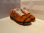 Nike sb dunk low orange lobster, Nieuw, Ophalen of Verzenden, Overige kleuren