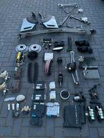 Heel veel Mini Cooper R50 / R53 onderdelen, Ophalen of Verzenden, Gebruikt, Mini