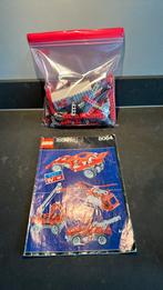 Lego technic 8064, Kinderen en Baby's, Speelgoed | Duplo en Lego, Ophalen of Verzenden, Gebruikt, Complete set, Lego