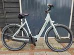 Cortina E-Nite e-bike, grijs, Fietsen en Brommers, Elektrische fietsen, Ophalen, Nieuw, Cortina, 59 cm of meer