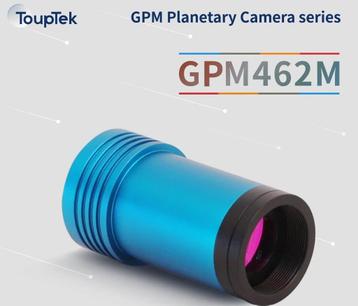 ToupTek 462M GPM462M Mono Camera beschikbaar voor biedingen