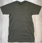 Urban Classics T-shirt, Ophalen, Nieuw, Groen