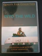 Into the Wild, Vanaf 12 jaar, Ophalen of Verzenden, Gebruikt, Overige gebieden