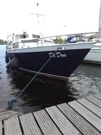 Beachcraft, Watersport en Boten, Motorboten en Motorjachten, Ophalen, Gebruikt, Staal, Diesel