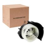 Blower  motor, Ophalen of Verzenden, Nieuw, Audi