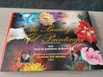 The Beauty Of Oil Painting boek 1 en 2, nu 30 euro, Hobby en Vrije tijd, Ophalen of Verzenden
