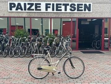 Batavus Crescendo damesfiets, framehoogte 57 cm, 7 versn beschikbaar voor biedingen