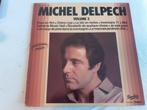 lp's van MICHEL DELPECH  en MIREILLE MATHIEU 5 albums, Cd's en Dvd's, Vinyl | Pop, Ophalen of Verzenden, 1980 tot 2000, Gebruikt