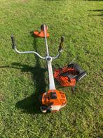 Stihl Fs 490c bosmaaier, Tuin en Terras, Stihl, 30 tot 50 cm, Gebruikt, Ophalen of Verzenden