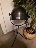 Riverdale Tafellamp - Stijlvolle Verlichting, Gebruikt, Ophalen of Verzenden, Minder dan 100 cm, Metaal