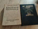 Antoon Coolen, Ophalen of Verzenden, Zo goed als nieuw, Antoon Coolen