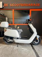 Niu N1s snor 25km 2018 29ah elektrische scooter, Elektrisch, Niu, Niu, Ophalen