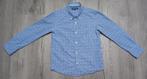Tommy Hilfiger overhemd/blouse maat 128 jongen, Overhemd of Blouse, Ophalen of Verzenden, Jongen, Tommy Hilfiger