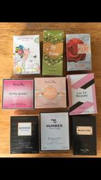 Damesgeurtjes, herengeurtjes, EDT, nieuw verpakt 100 ml., Ophalen of Verzenden, Nieuw
