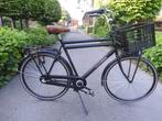 Mooie 28" Sparta Pick-up met 3 versnellingen en 61 frame, Ophalen, Sparta, Versnellingen, Zo goed als nieuw