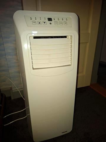 Zgan tristar AC-5560 mobiele airco. beschikbaar voor biedingen