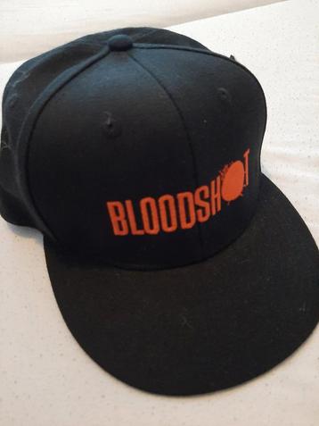 Bloodshot Film Promo Pet - Nieuw! beschikbaar voor biedingen