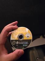 Zelda Twilight Princess Krasvrij (CD alleen) (Niet getest), Spelcomputers en Games, Games | Nintendo GameCube, 1 speler, Zo goed als nieuw