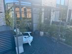 Zonnescherm, Tuin en Terras, Zonneschermen, Ophalen, Zo goed als nieuw