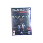 Project Zero II Crimson Butterfly PS2 Game Incl. Handleiding, Spelcomputers en Games, Games | Sony PlayStation 2, Ubisoft, Zo goed als nieuw