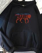 Life Is Strange 2 Sean Diaz Hoodie - Maat L, Kleding | Dames, Ophalen of Verzenden