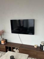goed werkende 48 inch samsung smart tv tv met ophangbeugel, Ophalen, Zo goed als nieuw, 25 tot 50 cm, Minder dan 100 cm