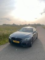 BMW 3-Serie 330e Iperformance 252pk Aut 2016 Grijs, 1998 cc, Achterwielaandrijving, Hybride Elektrisch/Benzine, Sedan