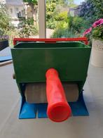 Houtlijmroller 150 mm, Ophalen of Verzenden, Zo goed als nieuw