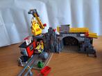 Lego city goudmijn, Kinderen en Baby's, Speelgoed | Playmobil, Zo goed als nieuw, Ophalen