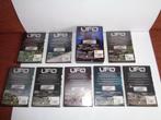 Oude Carlton Gerry Anderson UFO DVD Box, 8 DVD's, uit 2002, Ophalen of Verzenden, Zo goed als nieuw, Science Fiction en Fantasy