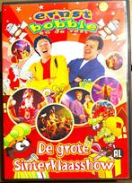 Ernst Bobbie-De grote sinterklaas show 1710, Gebruikt, Alle leeftijden, Overige genres, Ophalen of Verzenden