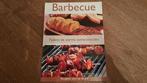 Barbecue, recepten voor op de grill, Ophalen of Verzenden, Zo goed als nieuw