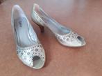 feestschoenen maat 39 en een half, Kleding | Dames, Ophalen, Pumps, Overige kleuren, Gabor