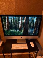 iMac 27-inch 2019 - Retina 5K, Computers en Software, Apple Desktops, Gebruikt, 8 GB, IMac, Ophalen of Verzenden