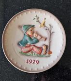 Hummel Wandbord 1979, Antiek en Kunst, Ophalen of Verzenden