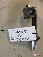 Mercedes W115 Buitengreep Rechtsvoor type 2, Gebruikt, -, Deur, -