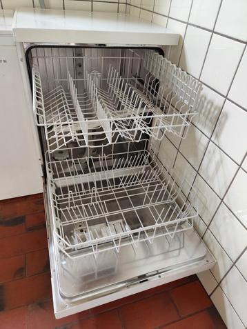 Siemens vaatwasser vrijstaand  beschikbaar voor biedingen