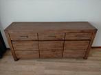 Dressoir, Huis en Inrichting, Kasten | Dressoirs, Ophalen, 150 tot 200 cm, Zo goed als nieuw, 25 tot 50 cm