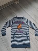 Leuke sweaterdress maat 122-128, Kinderen en Baby's, Kinderkleding | Maat 122, WE, Meisje, Trui of Vest, Ophalen of Verzenden