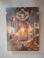 Puzzel Luchtbrug deel 3 De Samenkomst 1000 stukjes, Ophalen of Verzenden, 500 t/m 1500 stukjes, Nieuw, Legpuzzel