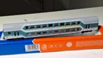 Roco  dubbeldeks rijtuig h0, Gelijkstroom, Wagon, Ophalen of Verzenden, Zo goed als nieuw