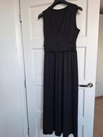 Mooi Jumpsuit mt 40 42, Kleding | Dames, Jumpsuits, Ophalen of Verzenden, Zo goed als nieuw, Maat 38/40 (M), Zwart