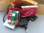 Raspberry PI5 Starters Set, Nieuw, Verzenden, DDR4, Raspberry PI5, 8GB, Overige typen