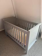 Bopita commode en ledikant | Grijs, Ophalen, Gebruikt, Ledikant