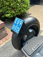 Segway PT Kenteken houder, Ophalen of Verzenden, Nieuw, Segway